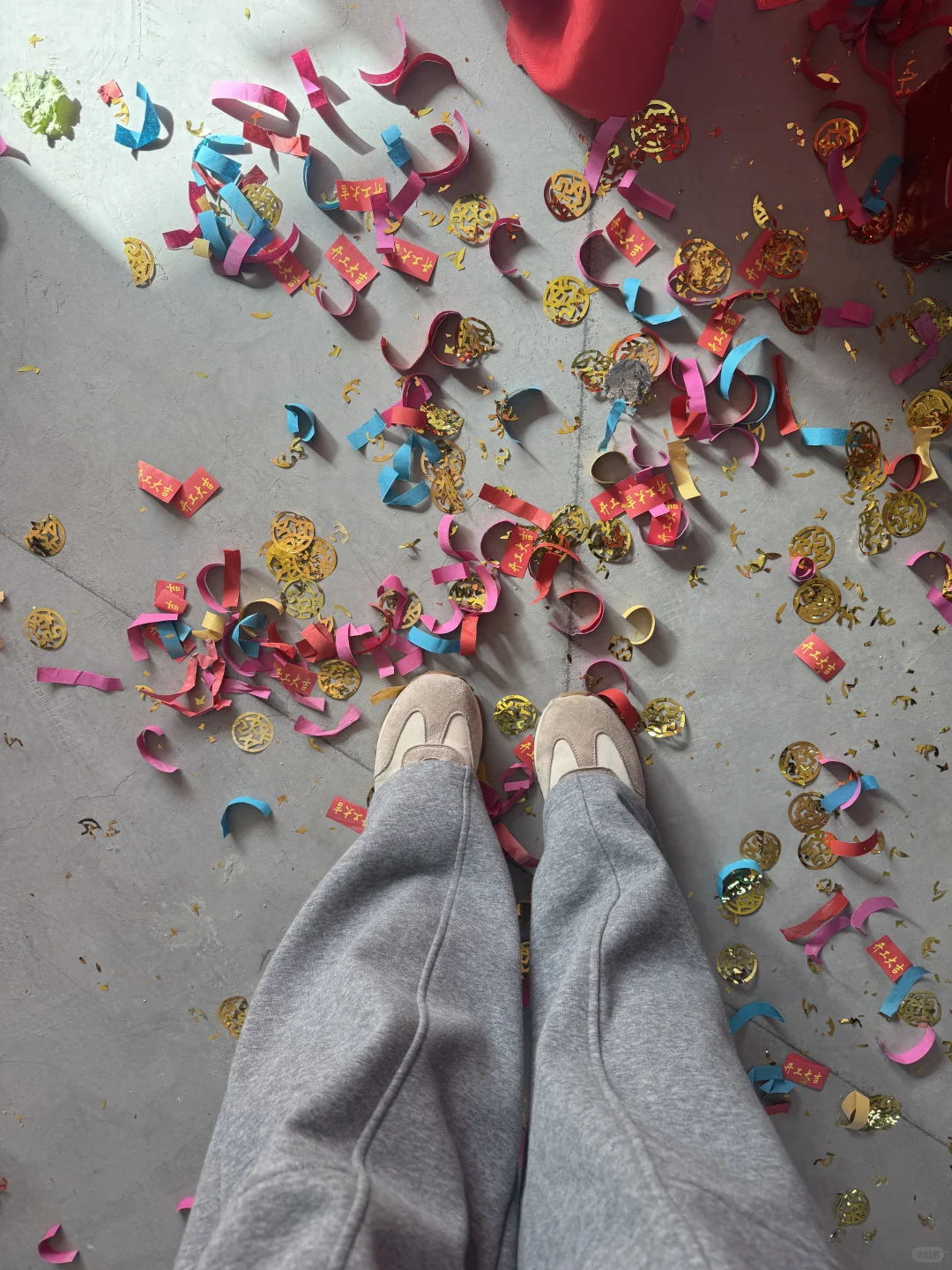 好好干活｜分享近期开工碎片