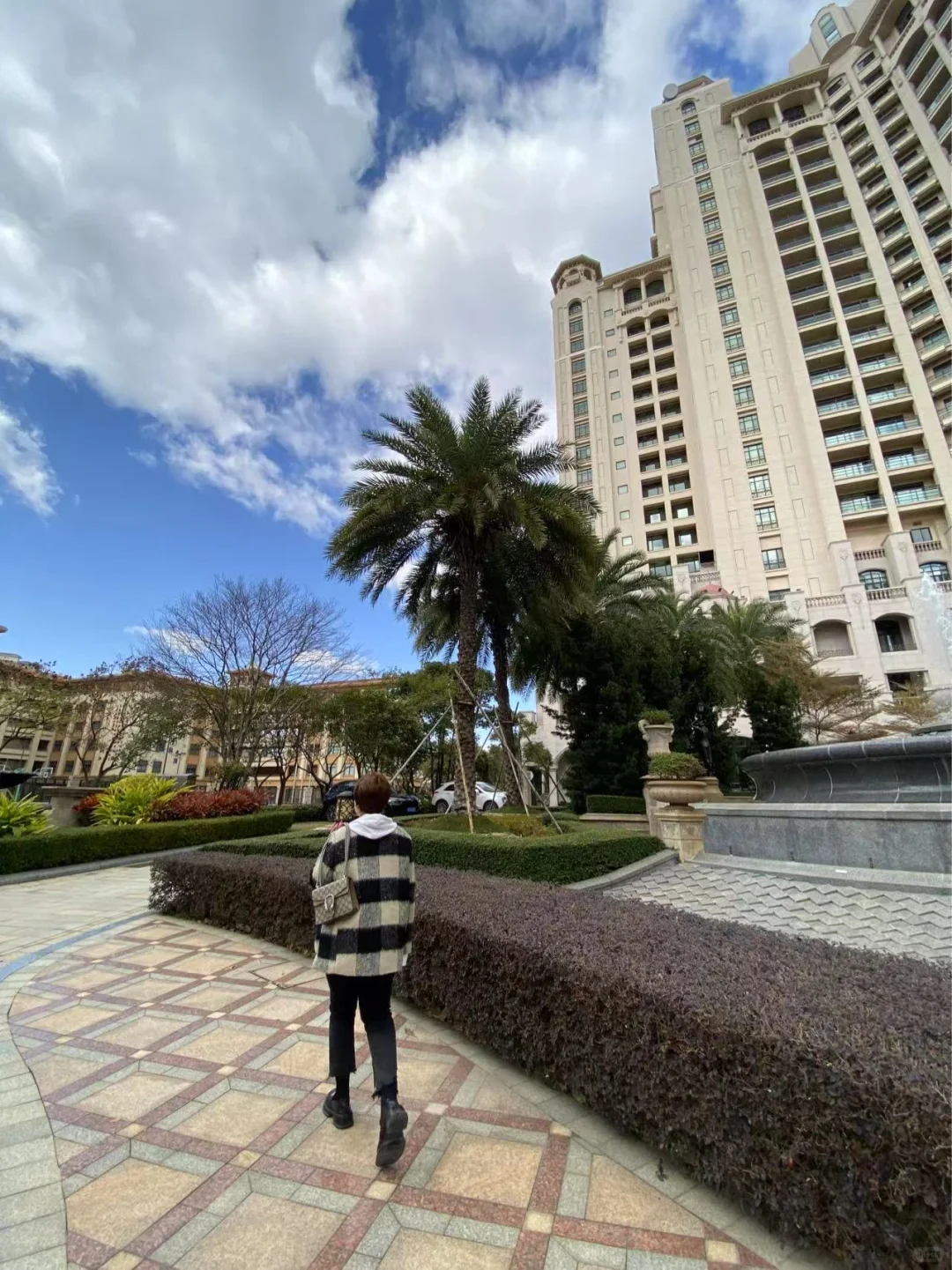 西安10年“安家”人｜像海清的宝妈中介