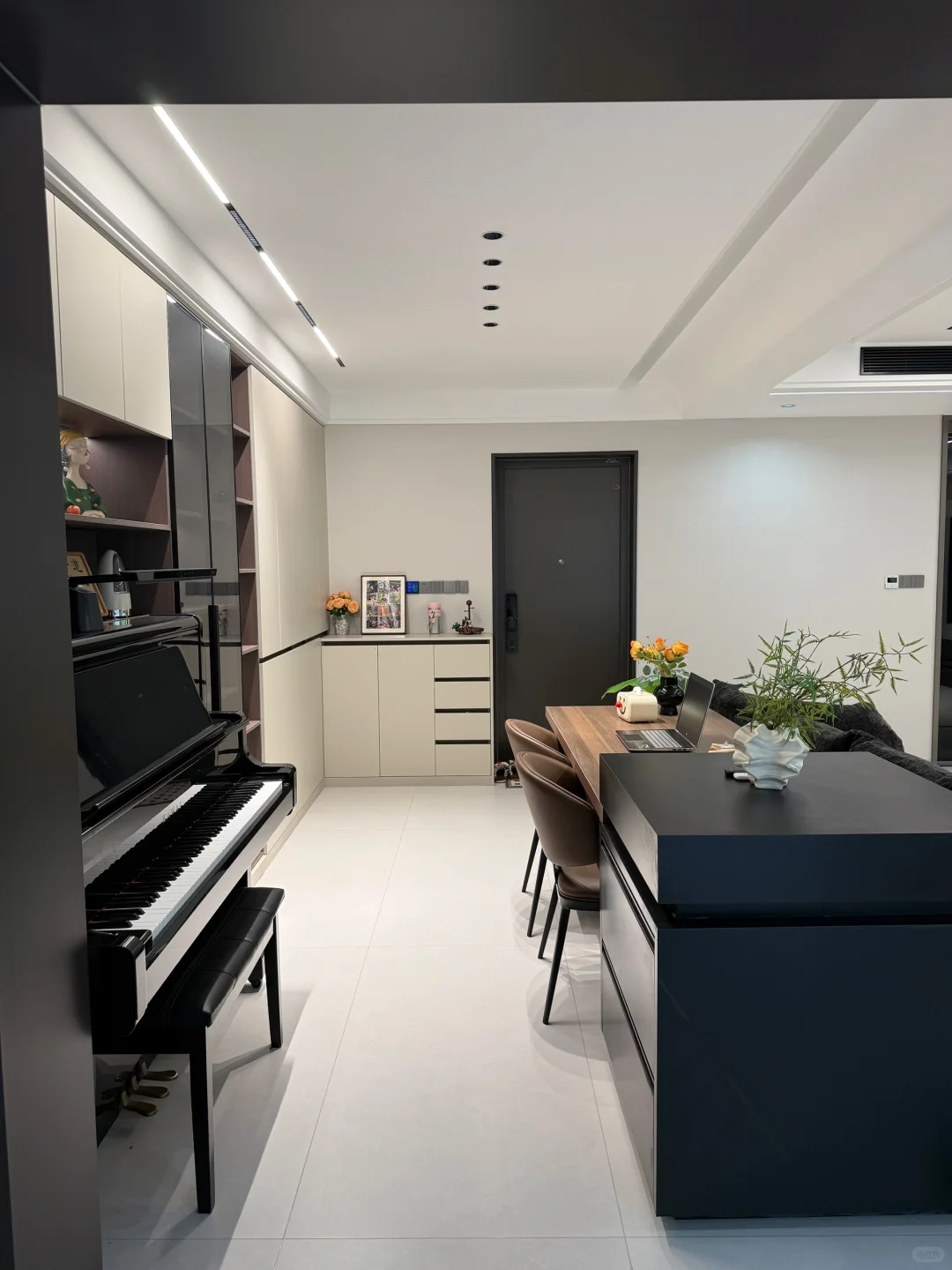 普通牛马，花25w装出人见人爱的家🏡