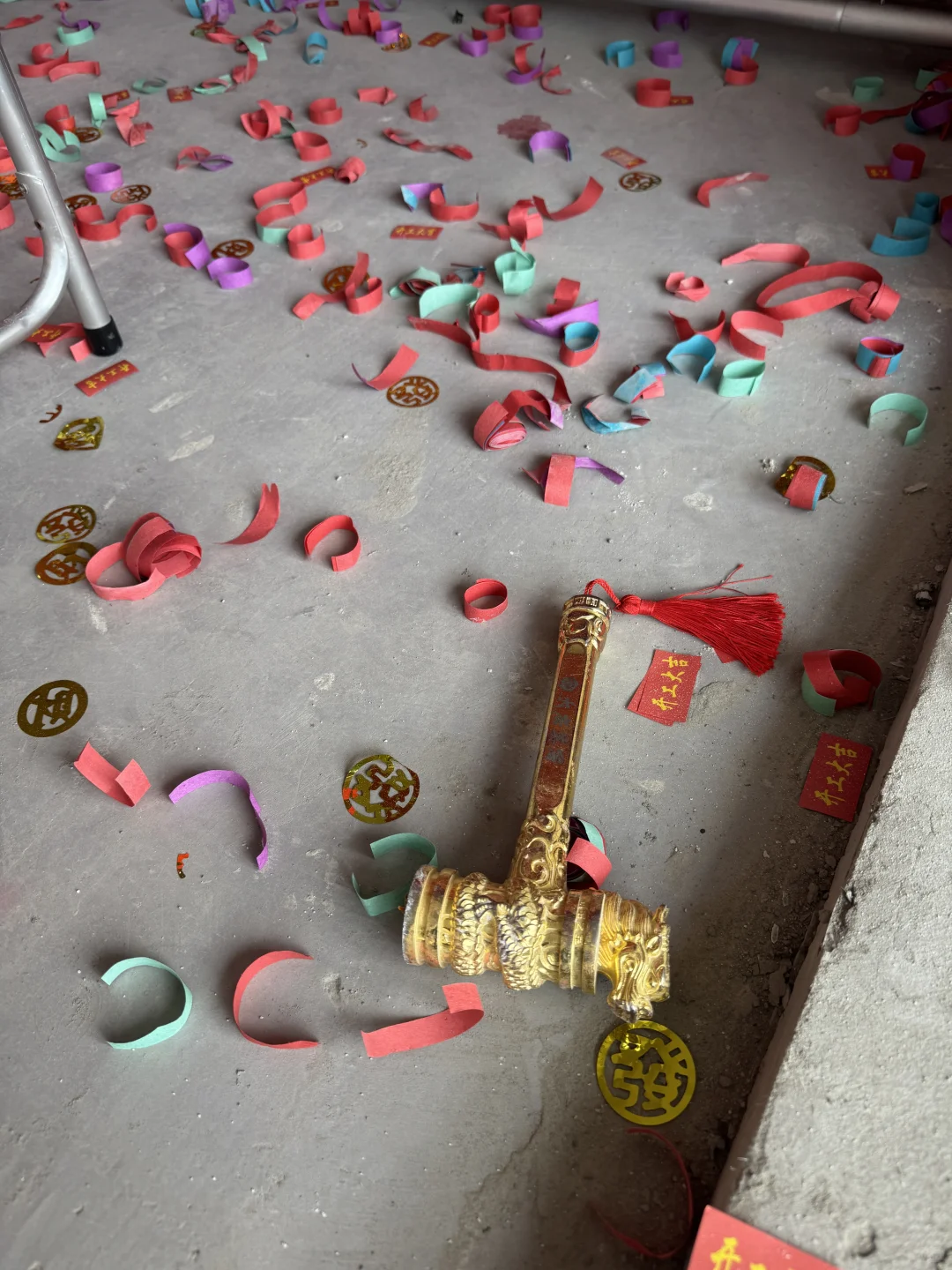 好好干活｜分享近期开工碎片