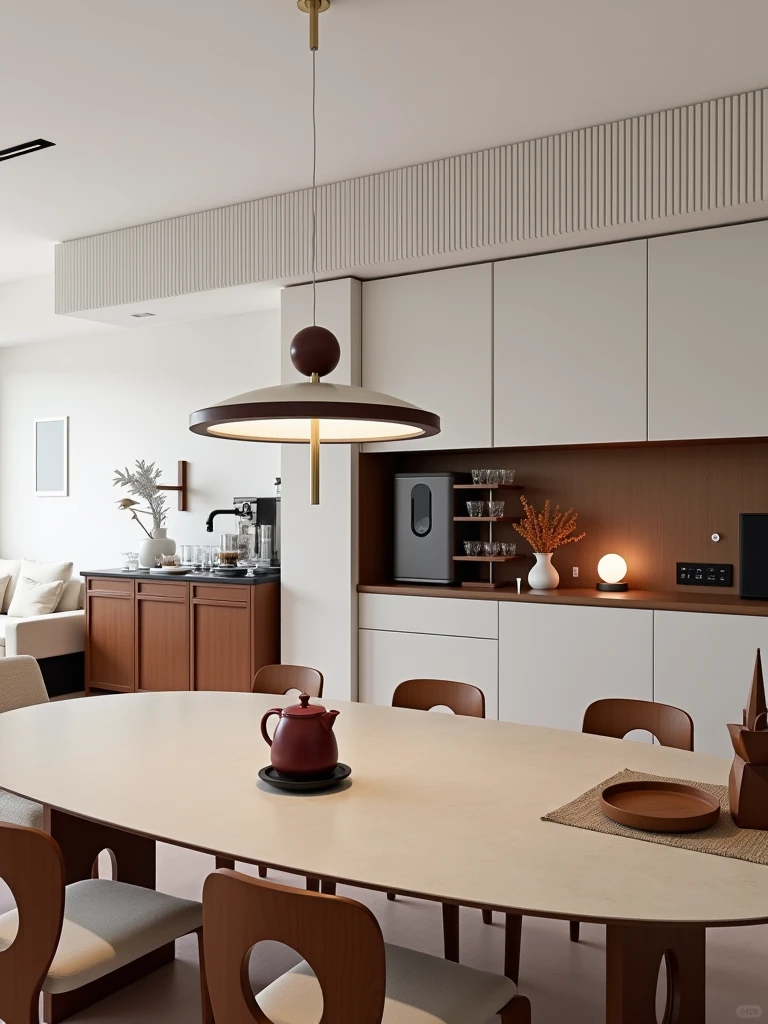 没设计师咋办？靠⚪️🟤爆改小家神技！