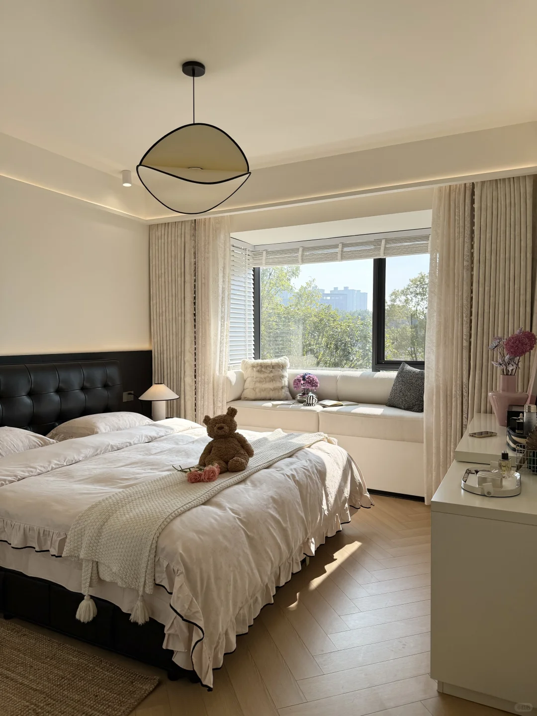 下班了，得赶紧回家