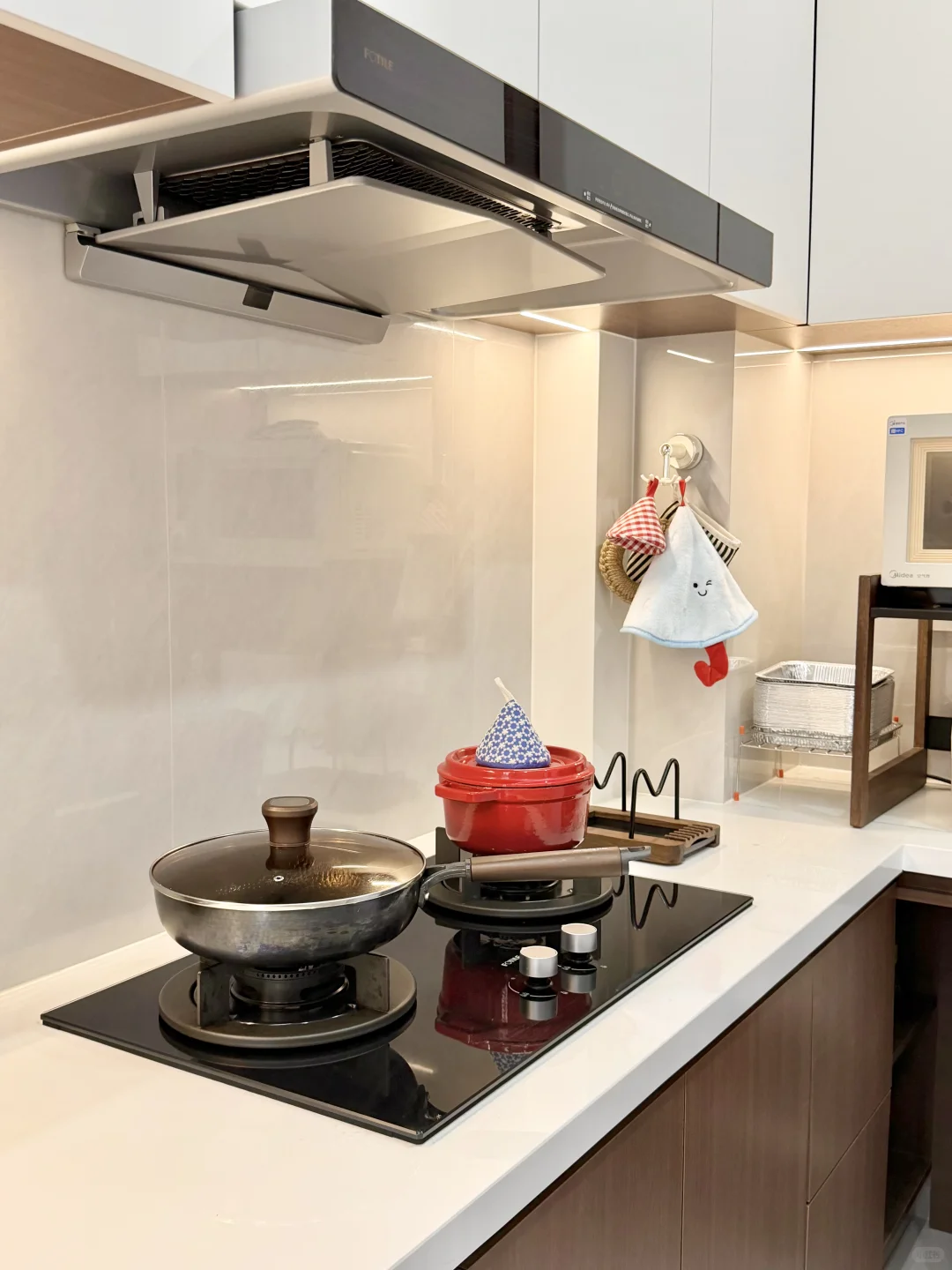 从图1到图14，120㎡的家装修11.5w真的尽力了