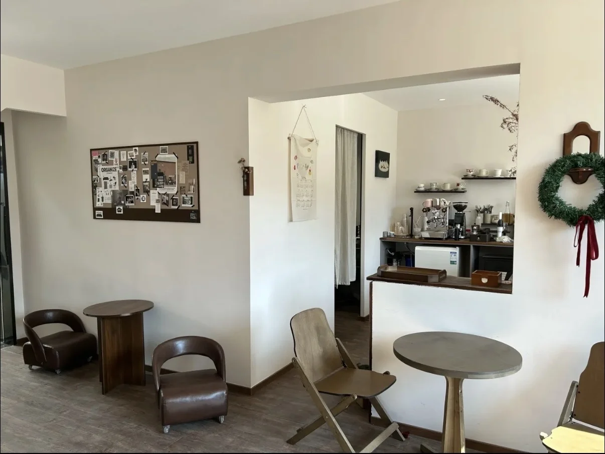 佛山商铺装修 | 挑战15天装完一家店