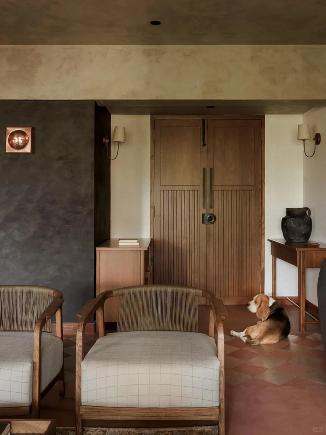 80年代父母辈的装修 又回来了吗？