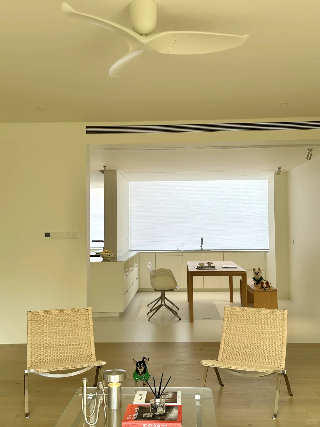 第二次装修，终于装出了我的梦中情厨🍽️