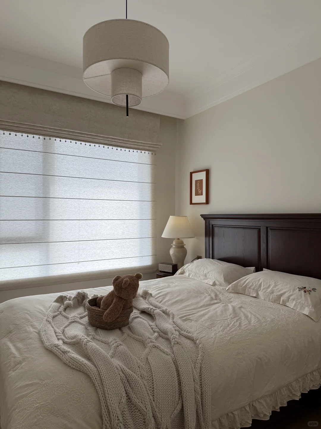 美式小家自装36万落地，大家觉得行吗？