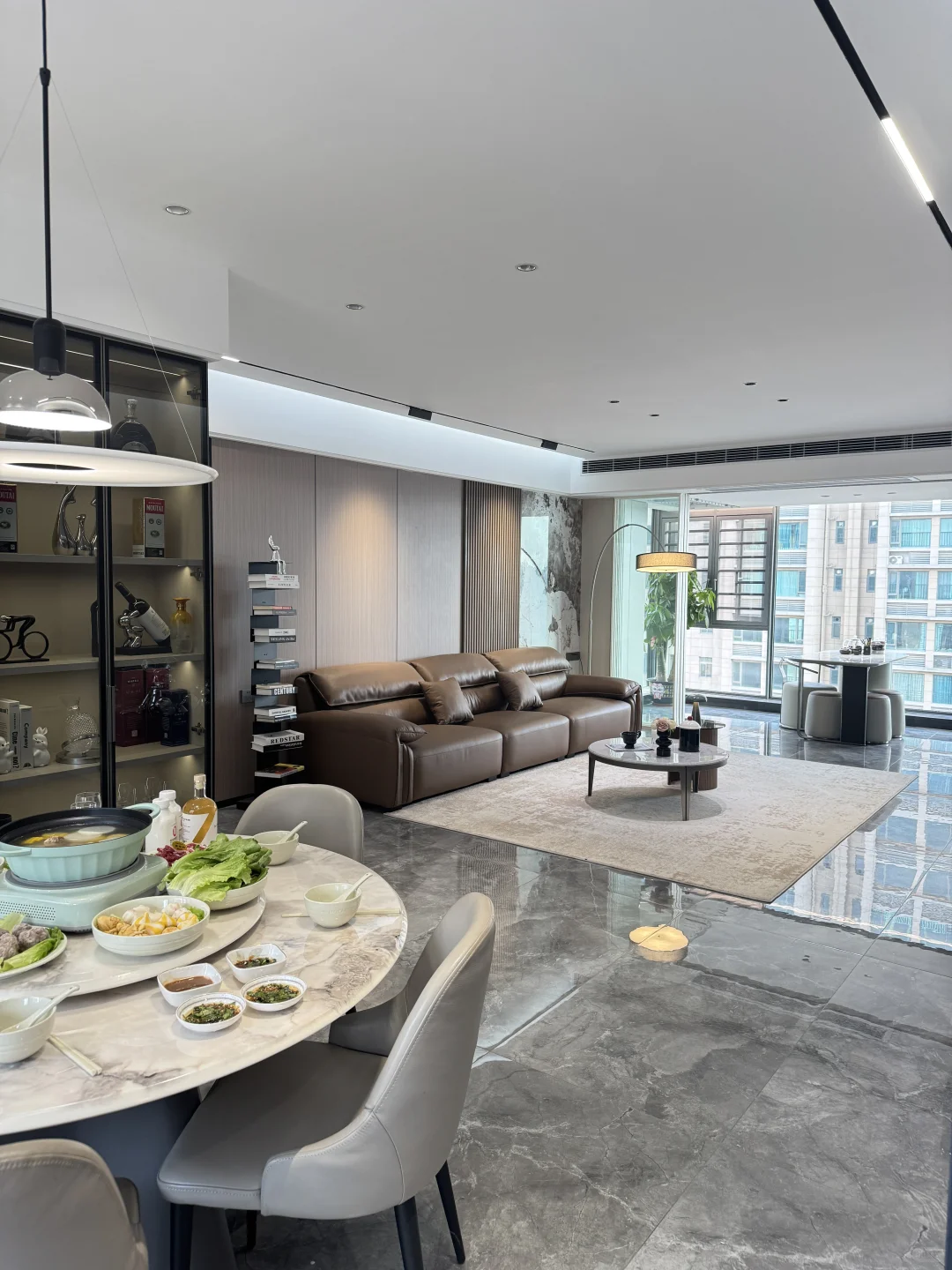 从图一到图二，这大概就是装修的意义