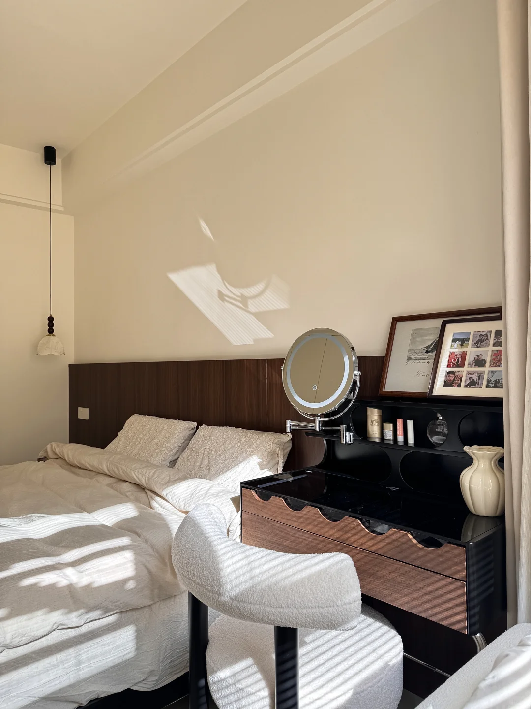 120平 20w 普通人自装真的尽力了！！！