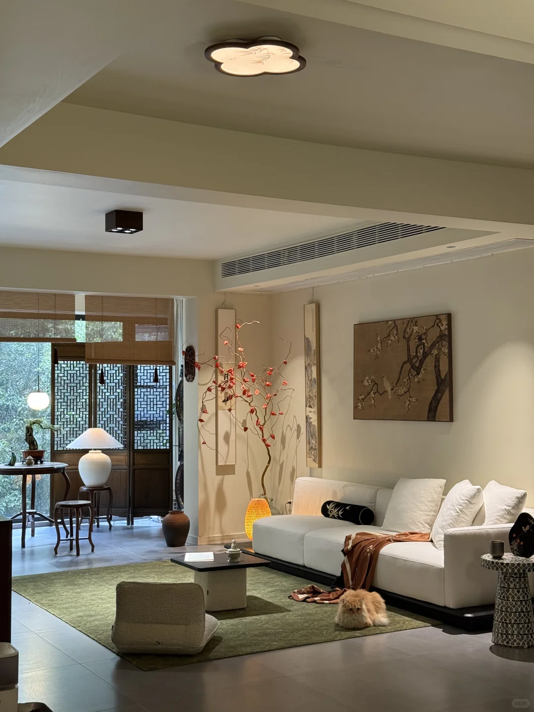 人生第一次装修｜我也算吃到老祖宗的细糠了