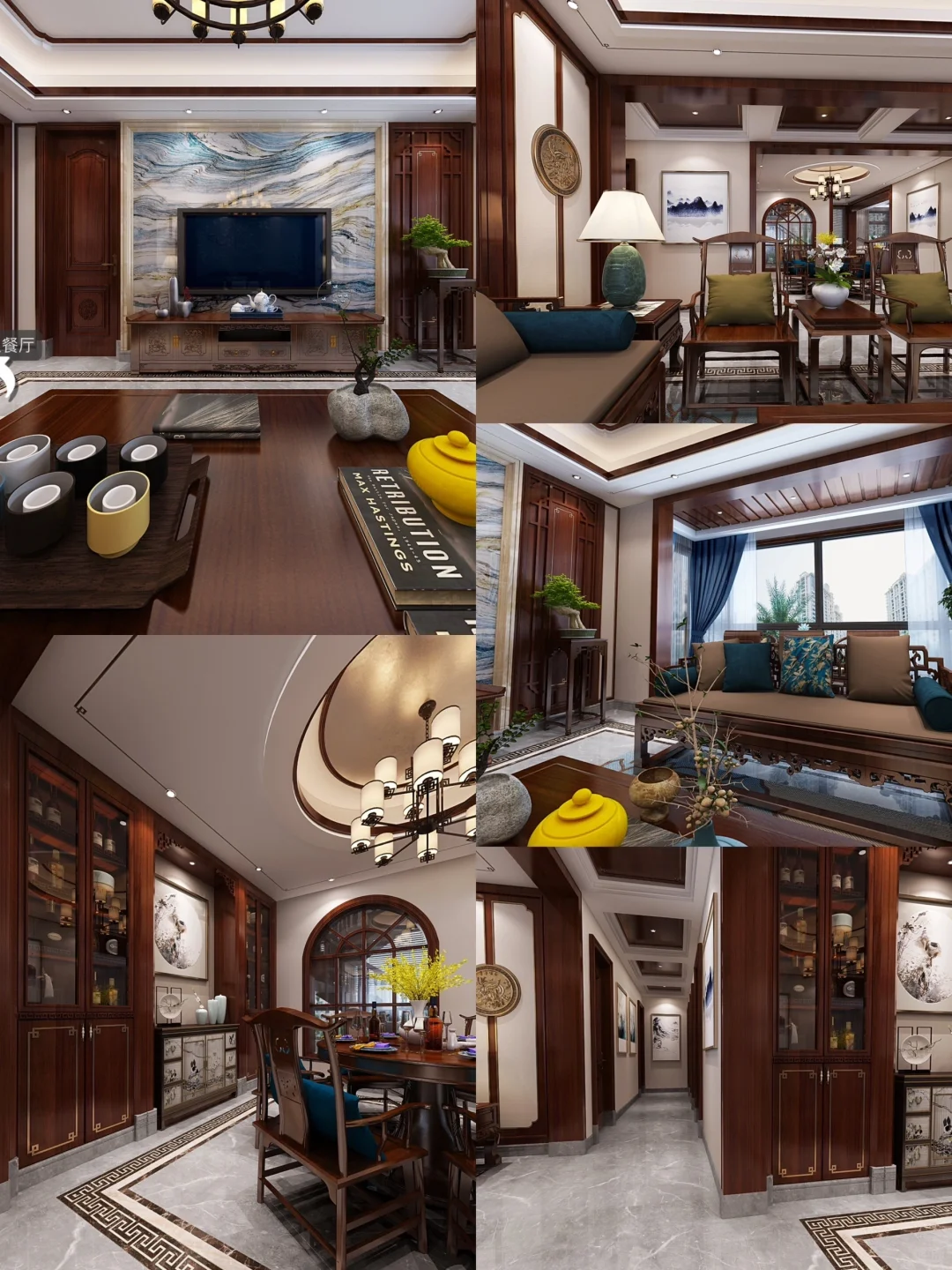 📍坐标邯郸｜安利一个巨🐮的设计师团队❗️