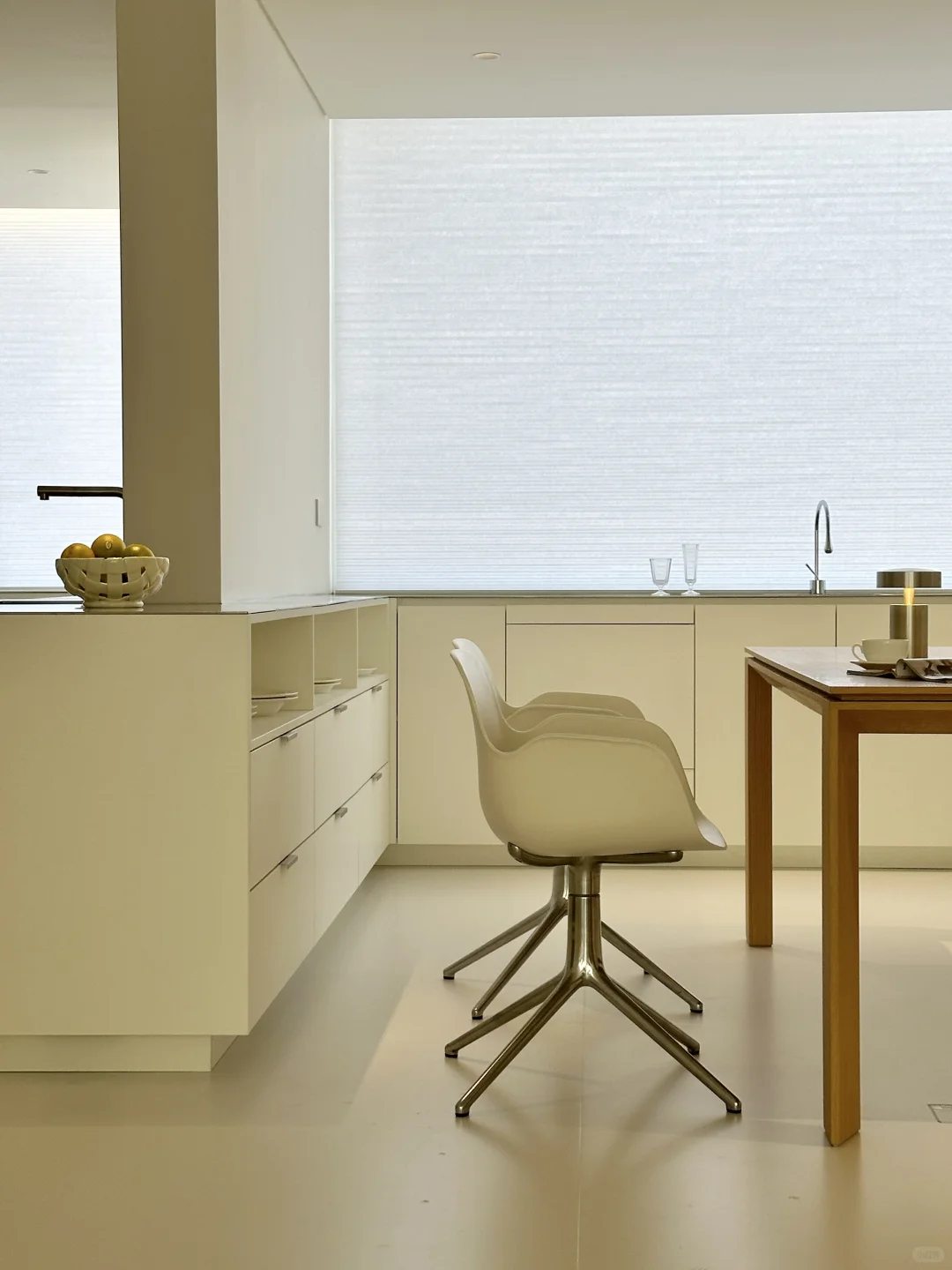 第二次装修，终于装出了我的梦中情厨🍽️