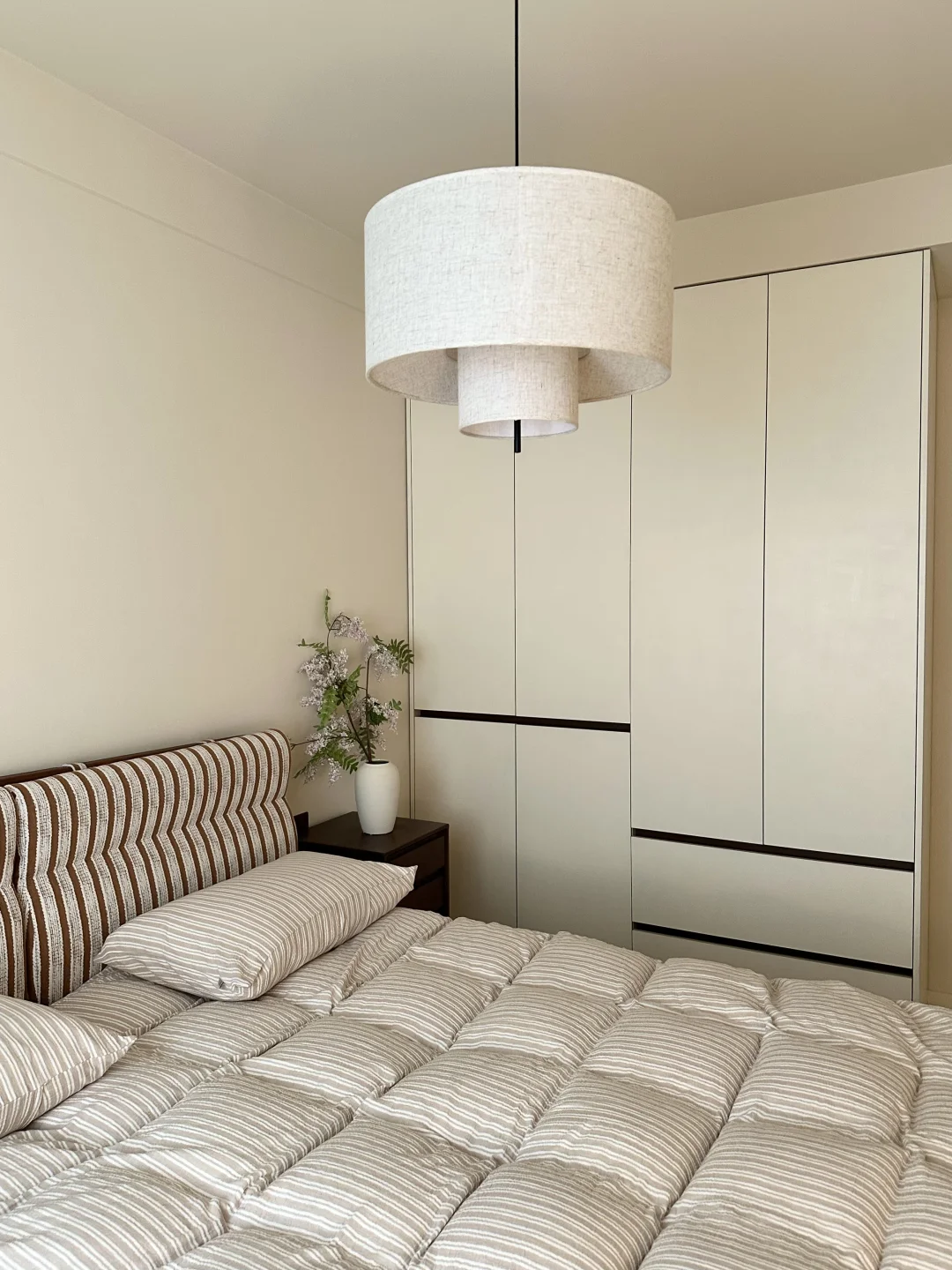 71平，6w自装尽力了～