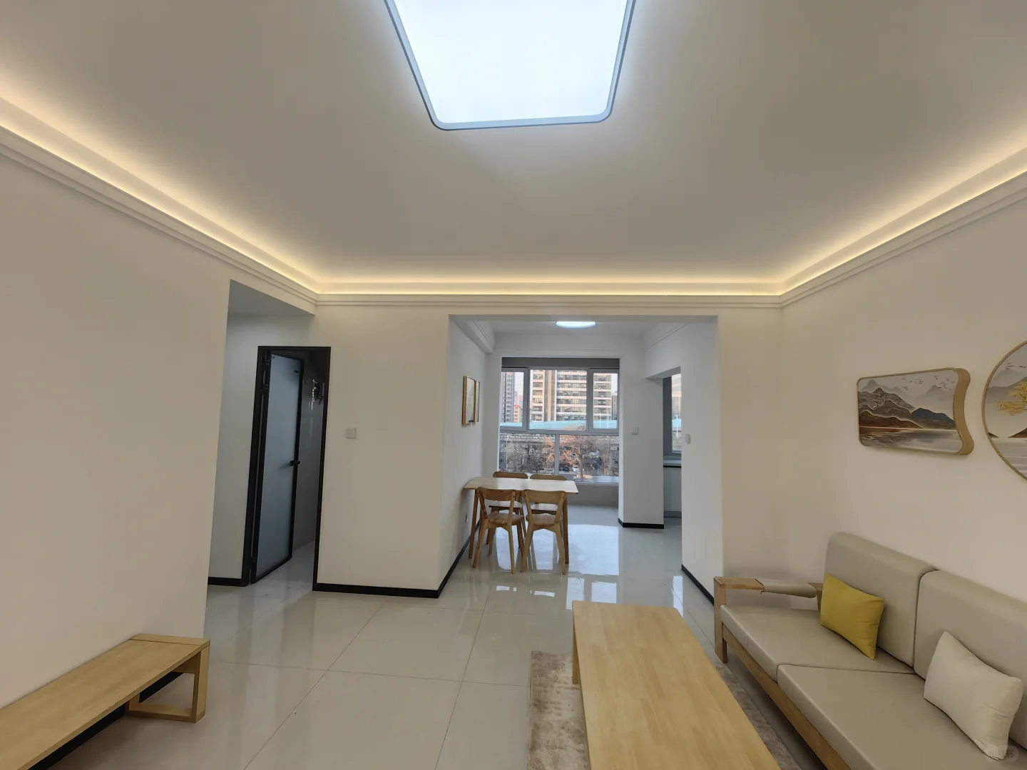 豪华区抄底价！三居，拿下！