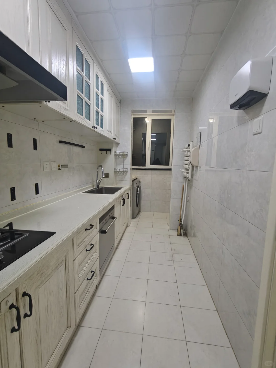 酒仙桥租房‖业主自住精装修的房子好喜欢啊