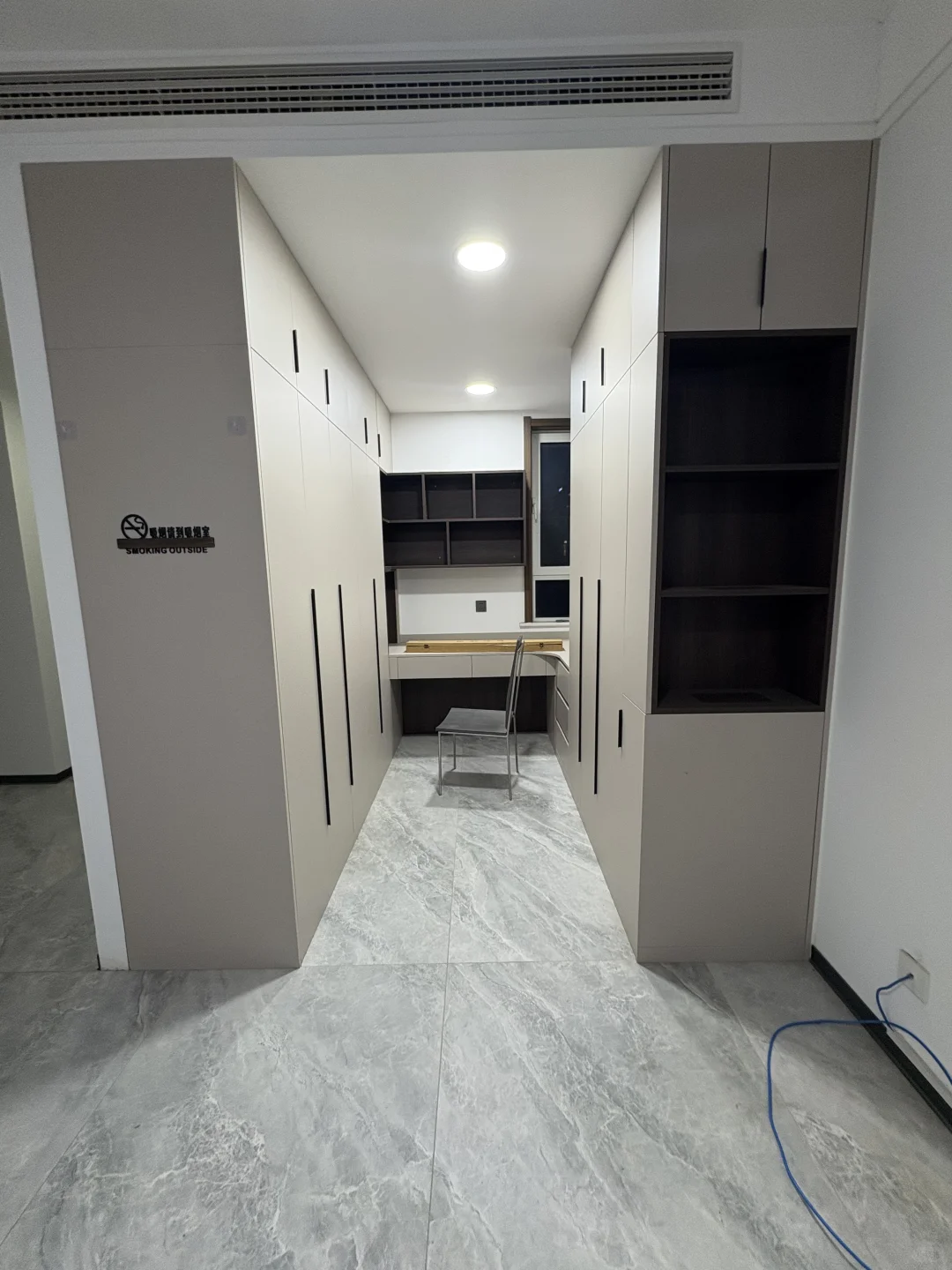 槐荫区220平豪华装修