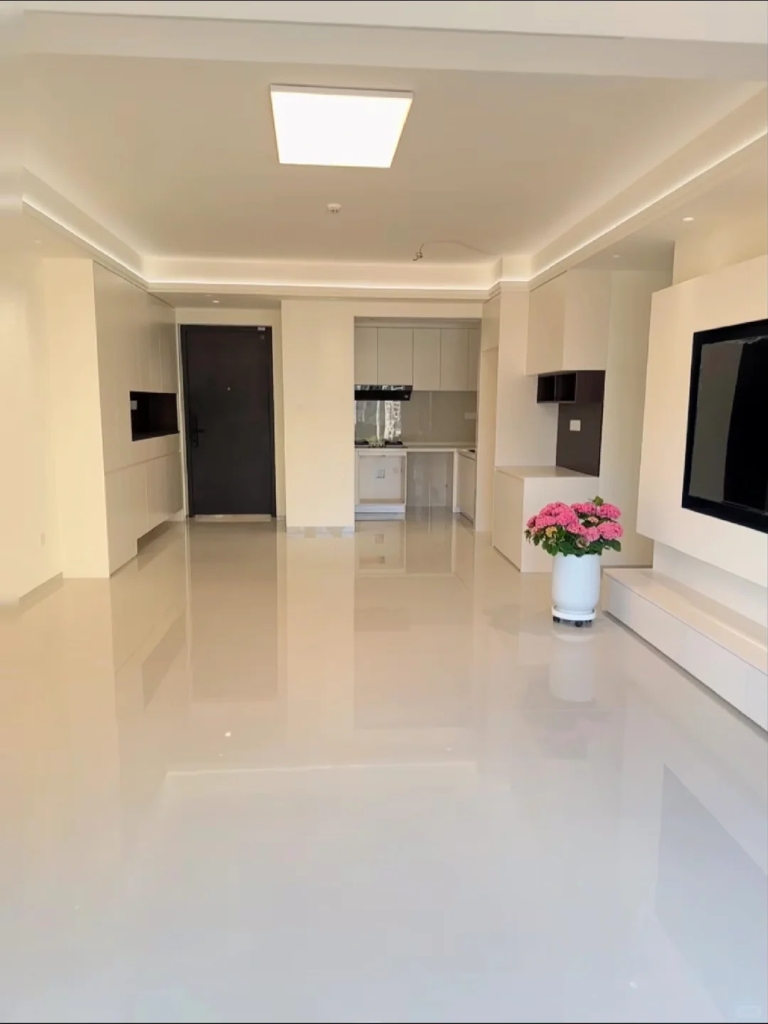 感谢浦东曹路，去年没买，今年489万拿下