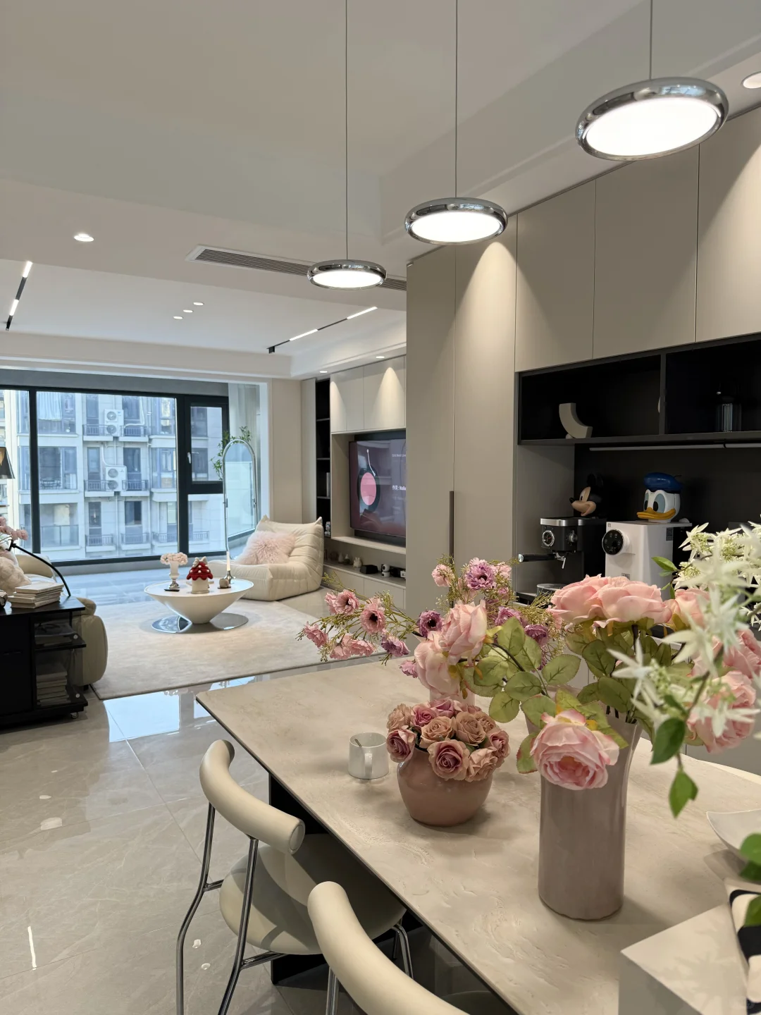 下班了，得赶紧回家