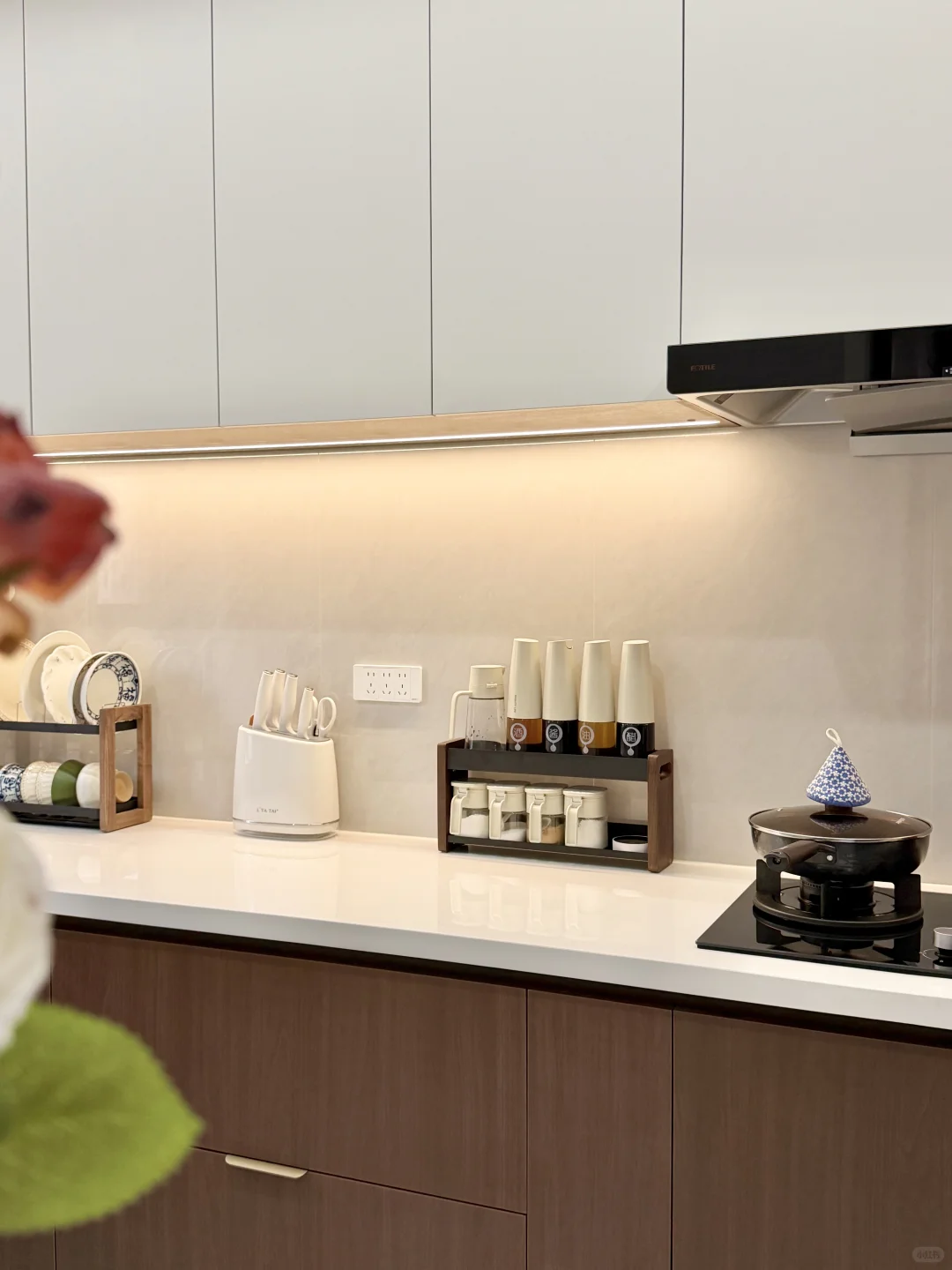 从图1到图14，120㎡的家装修11.5w真的尽力了