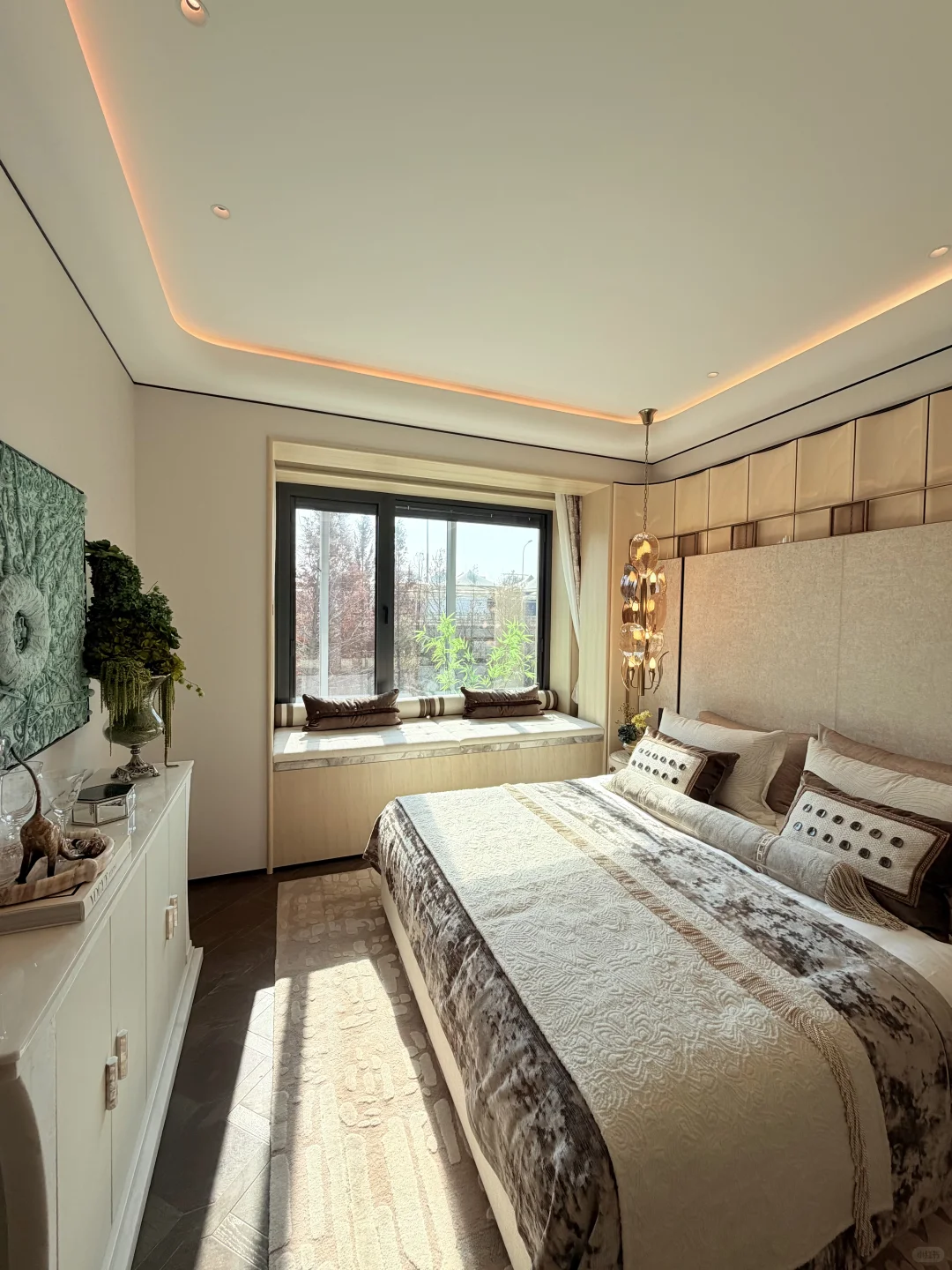 2500万入住黄浦区新房‼️