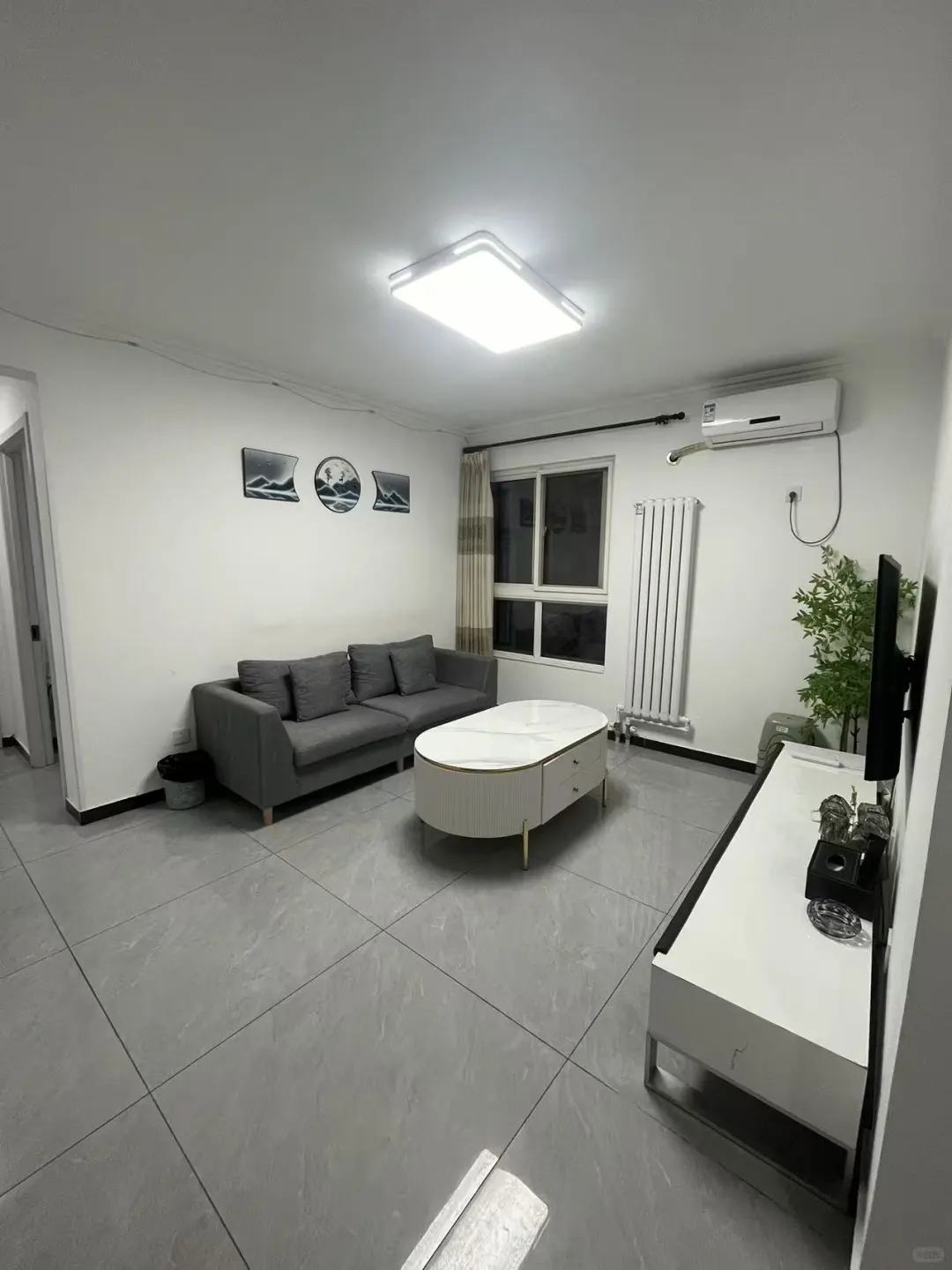 北京租房 精装修3居