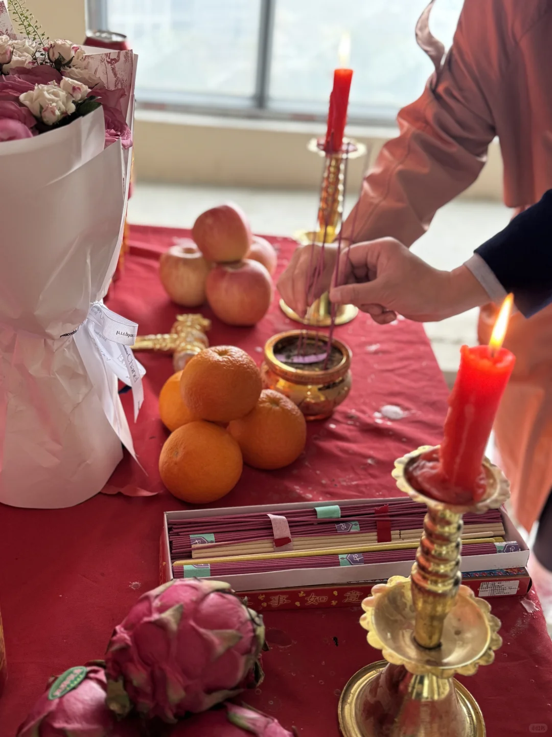 好好干活｜分享近期开工碎片