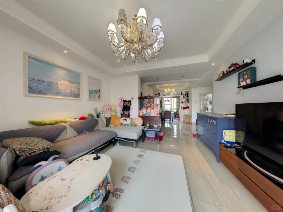 天兴都市花园 西安二手房中介费0.5%