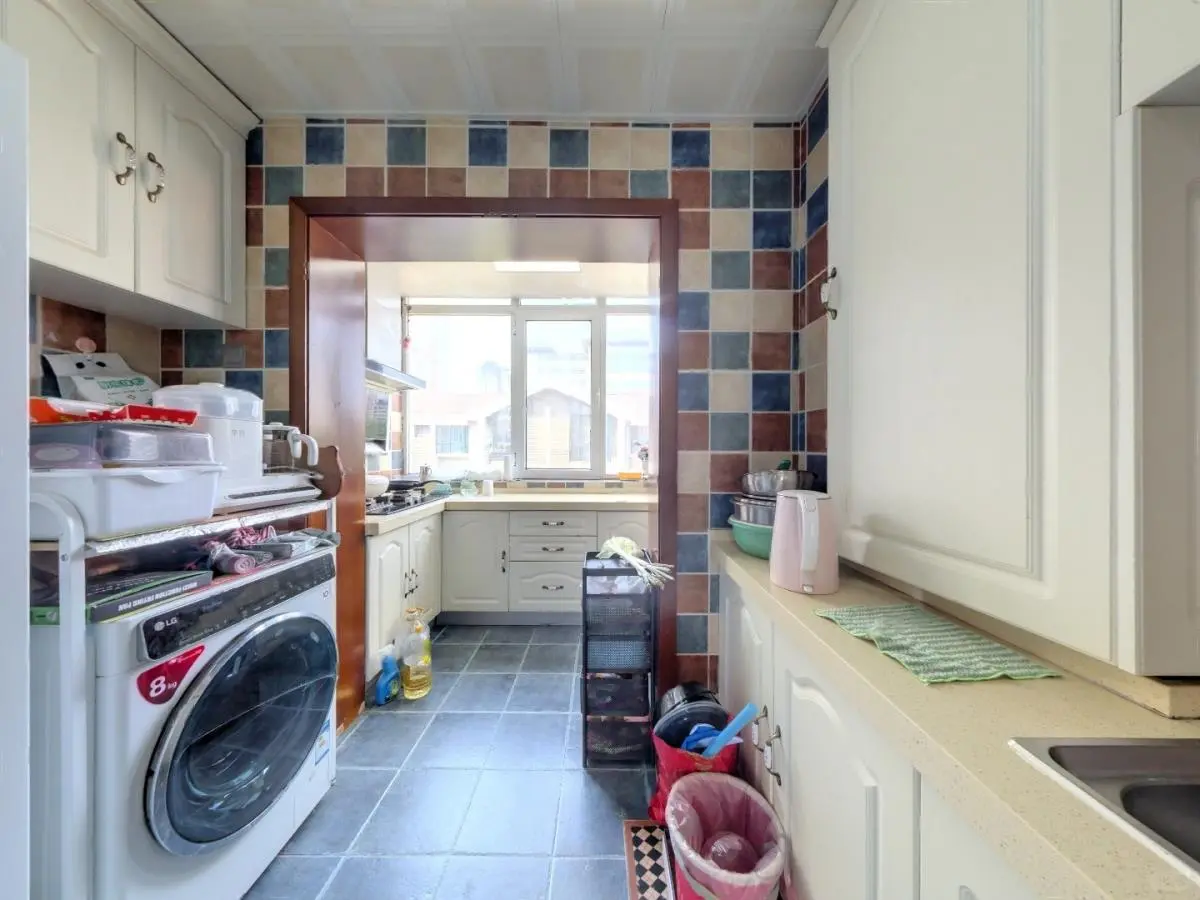 天兴都市花园 西安二手房中介费0.5%