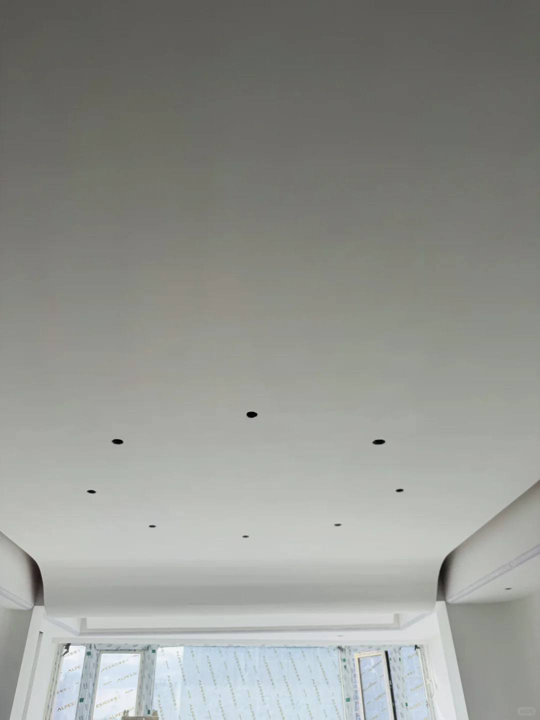 装修进度加速⏩前进