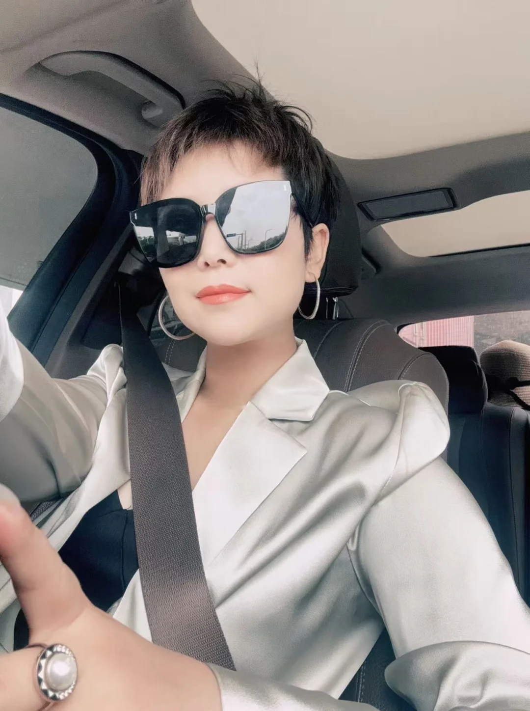 西安10年“安家”人｜像海清的宝妈中介