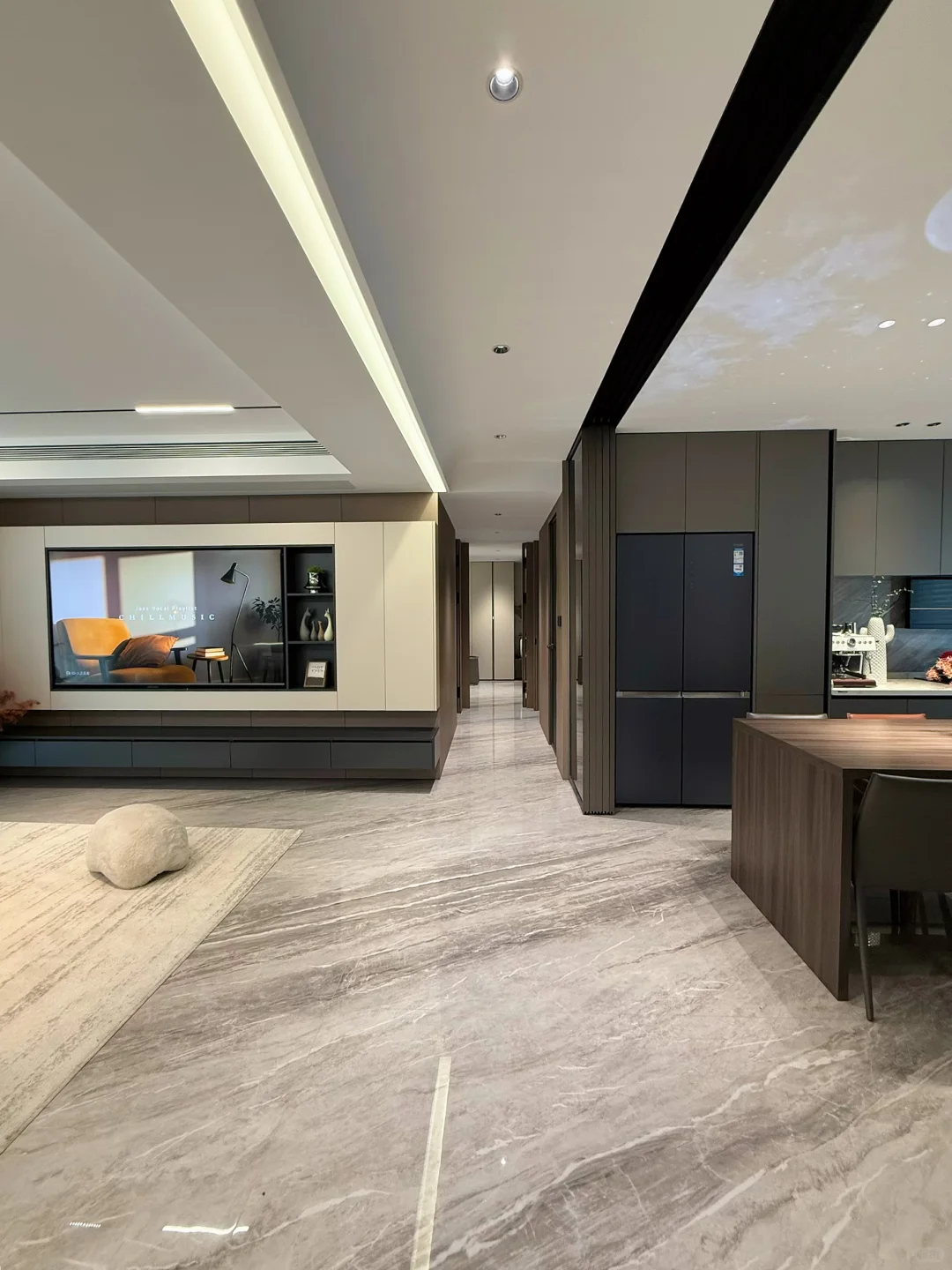 说实话🏠｜寒酸吗 花了30w