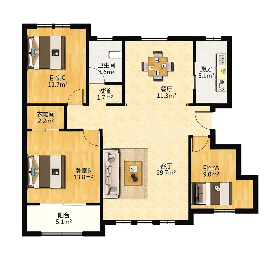 济宁济北丨6层羊房99万🤩