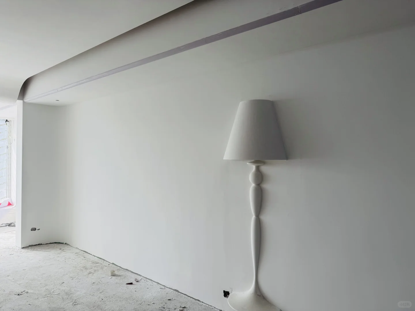 装修进度加速⏩前进