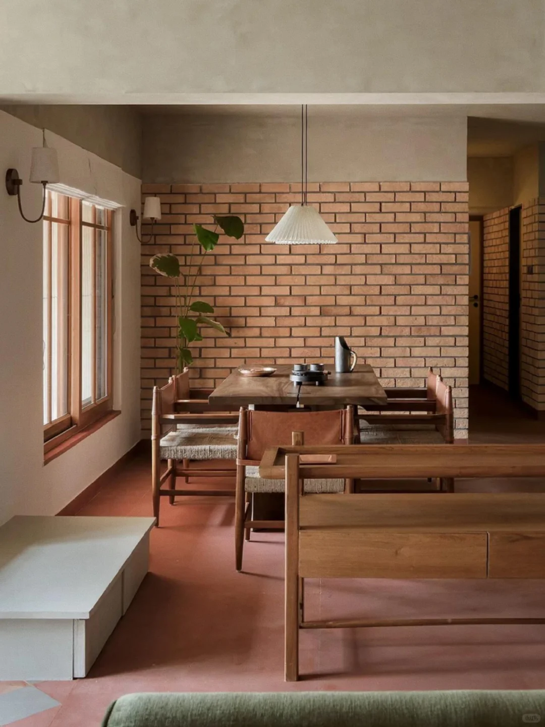 80年代父母辈的装修 又回来了吗？