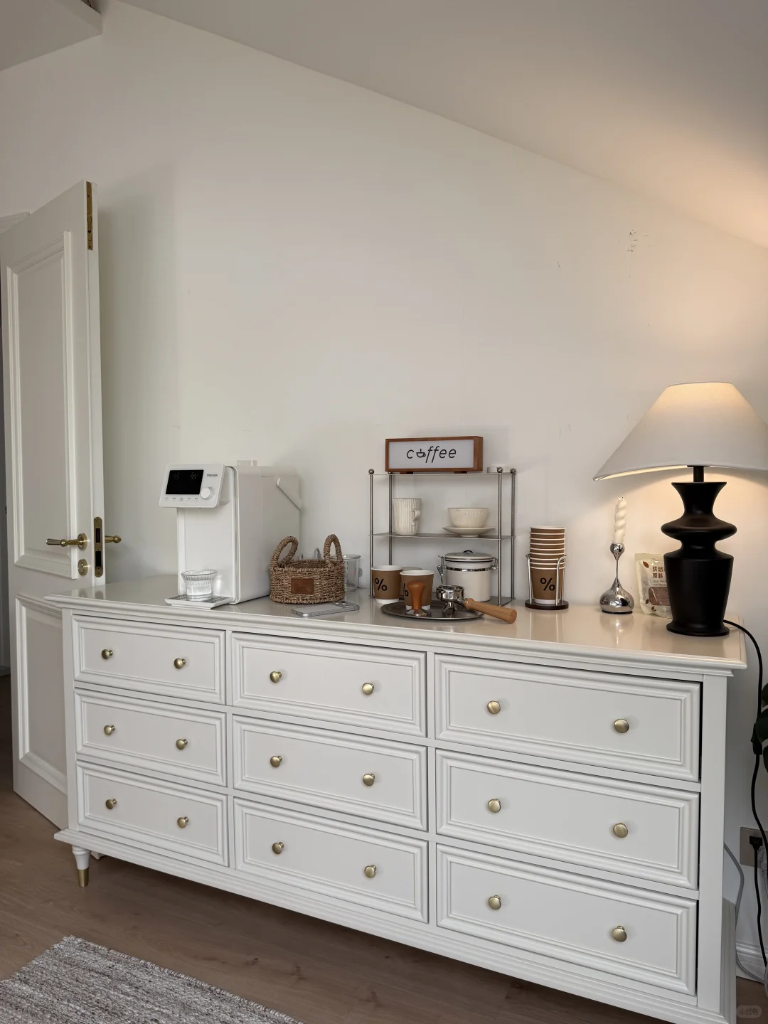 美式小家自装36万落地，大家觉得行吗？