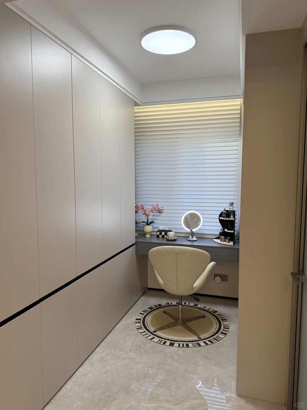 120平 15w 普通人自装真的尽力了！！！