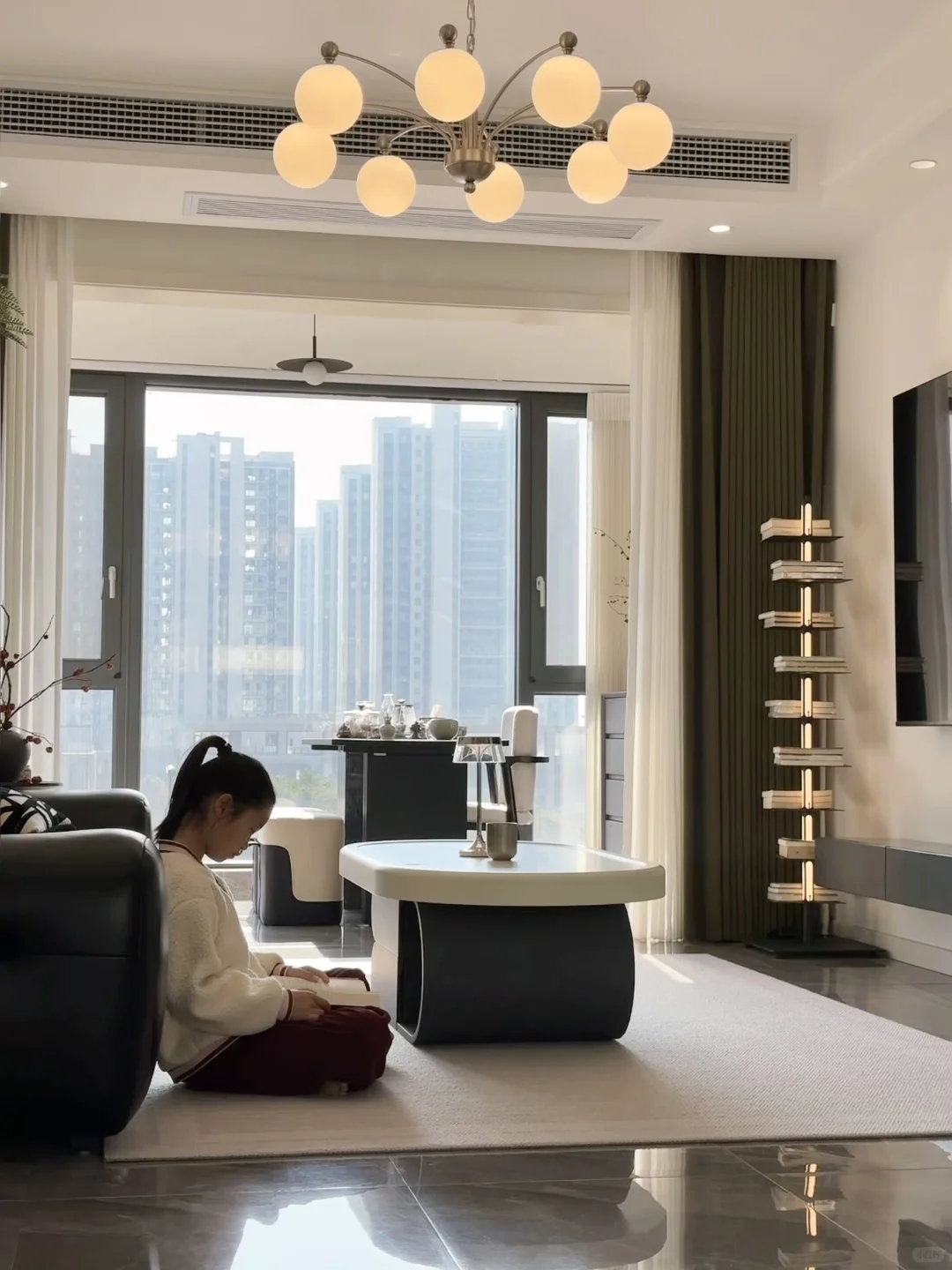 普通人家｜这样装简单又耐看～