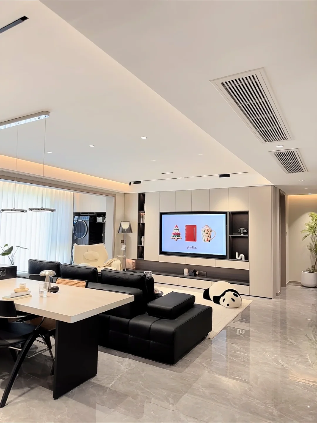 新华 105w 130平性价比超高 🎒🚇全配套