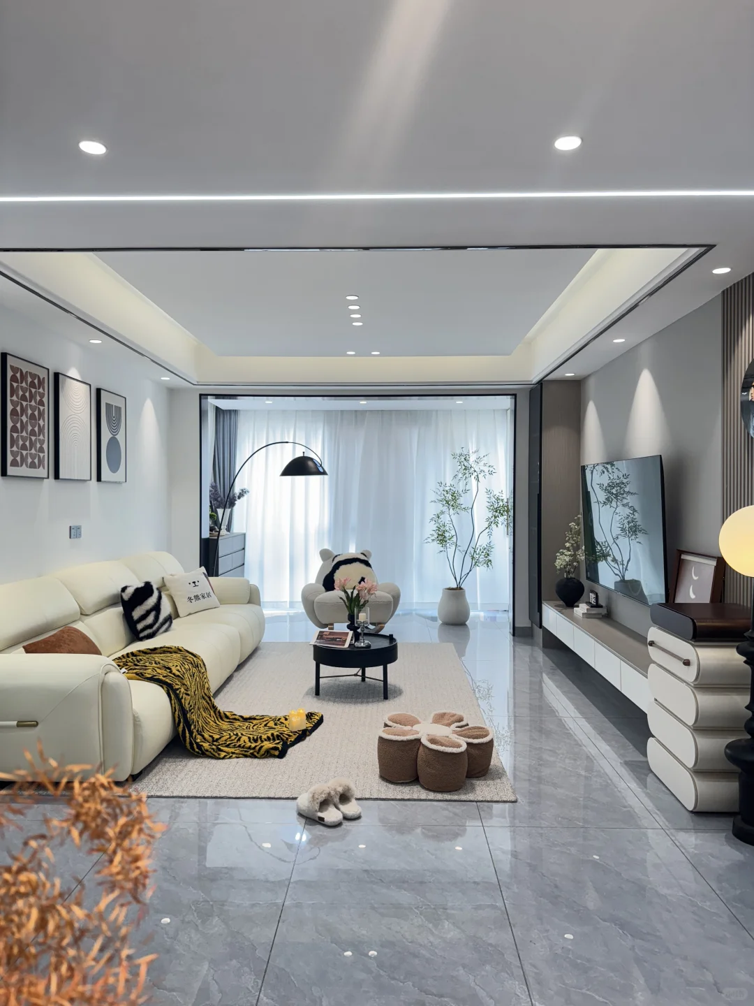 图一到图二，这大概就是结婚的意义吧！