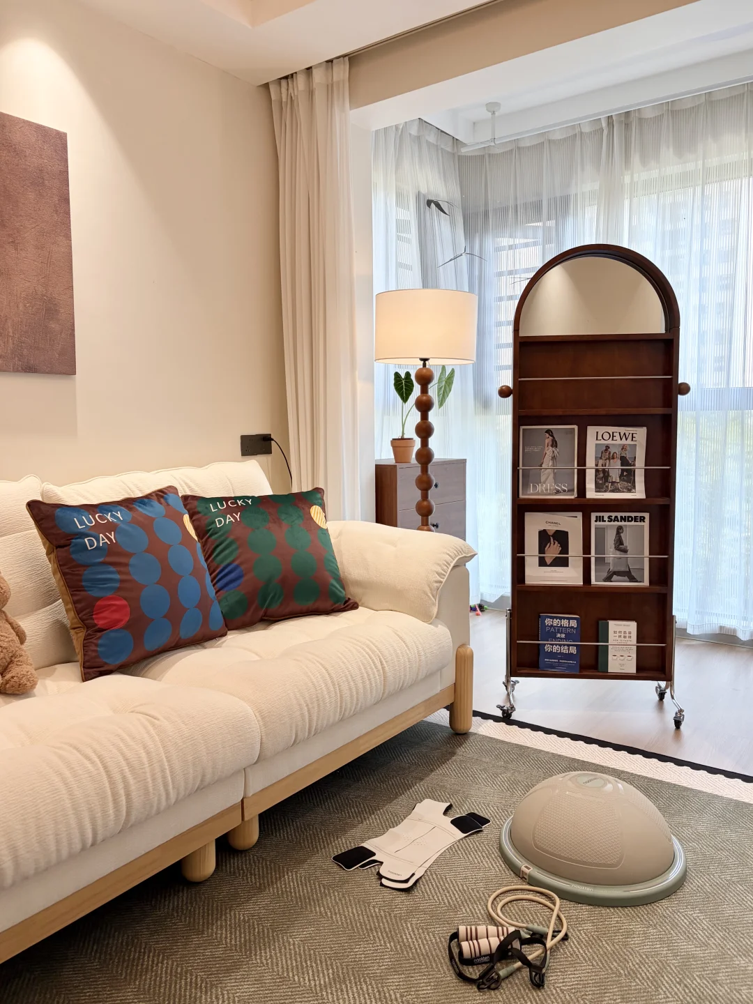 人生第一次装修，8w拥有了dream house！