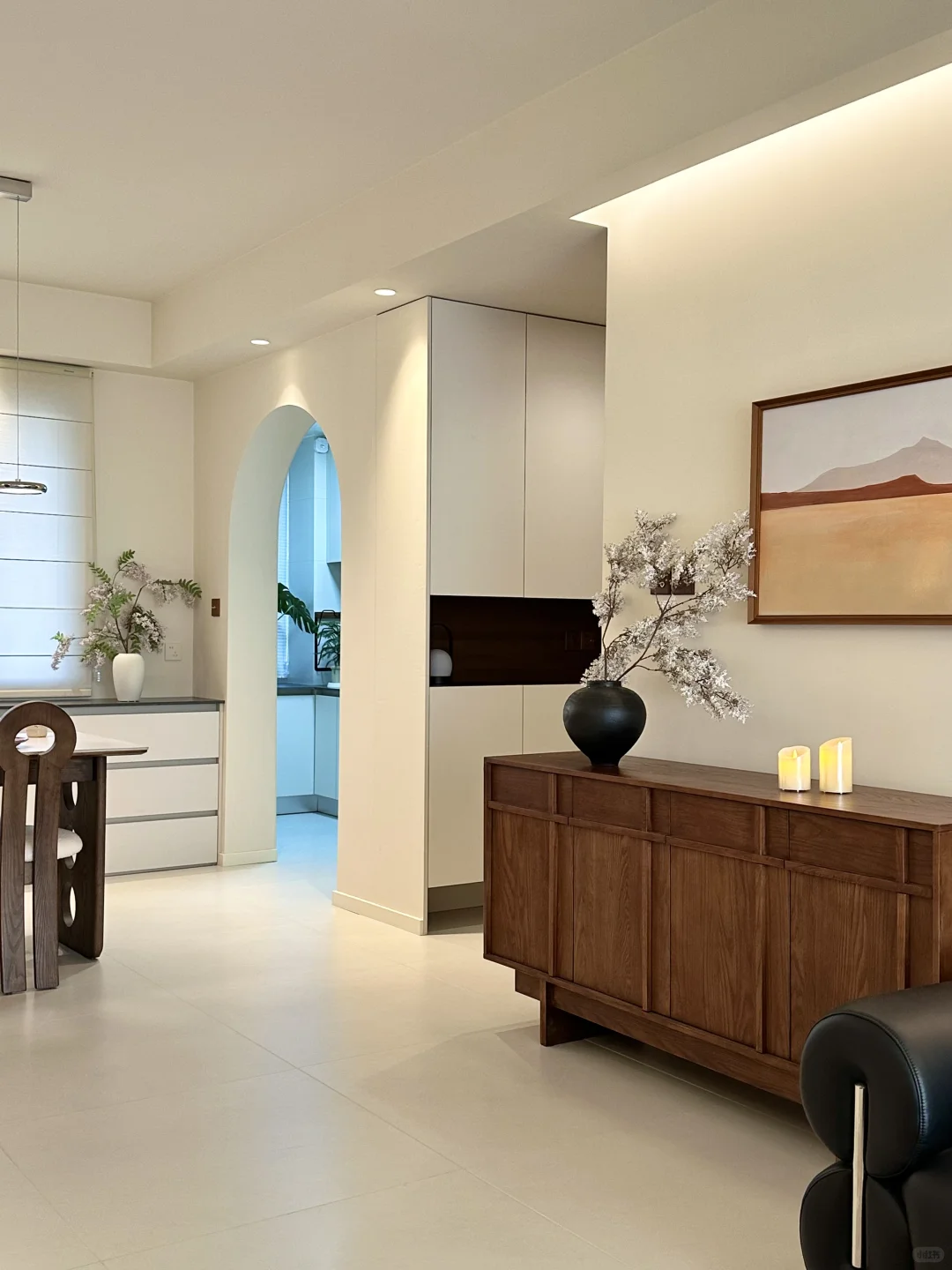 71平，6w自装尽力了～