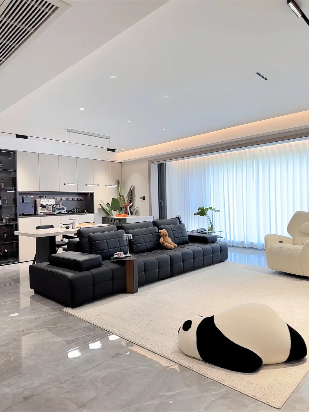 新华 105w 130平性价比超高 🎒🚇全配套