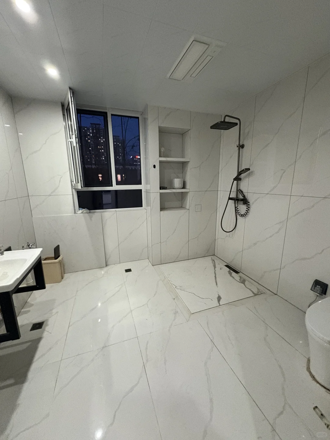 槐荫区220平豪华装修