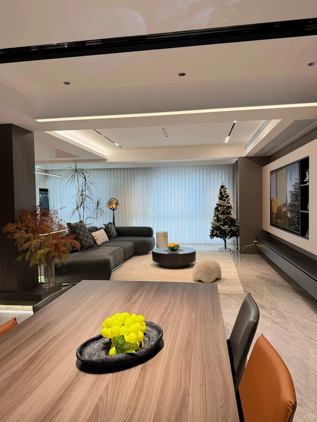 说实话🏠｜寒酸吗 花了30w