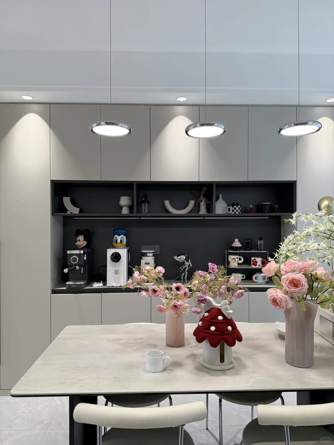 下班了，得赶紧回家