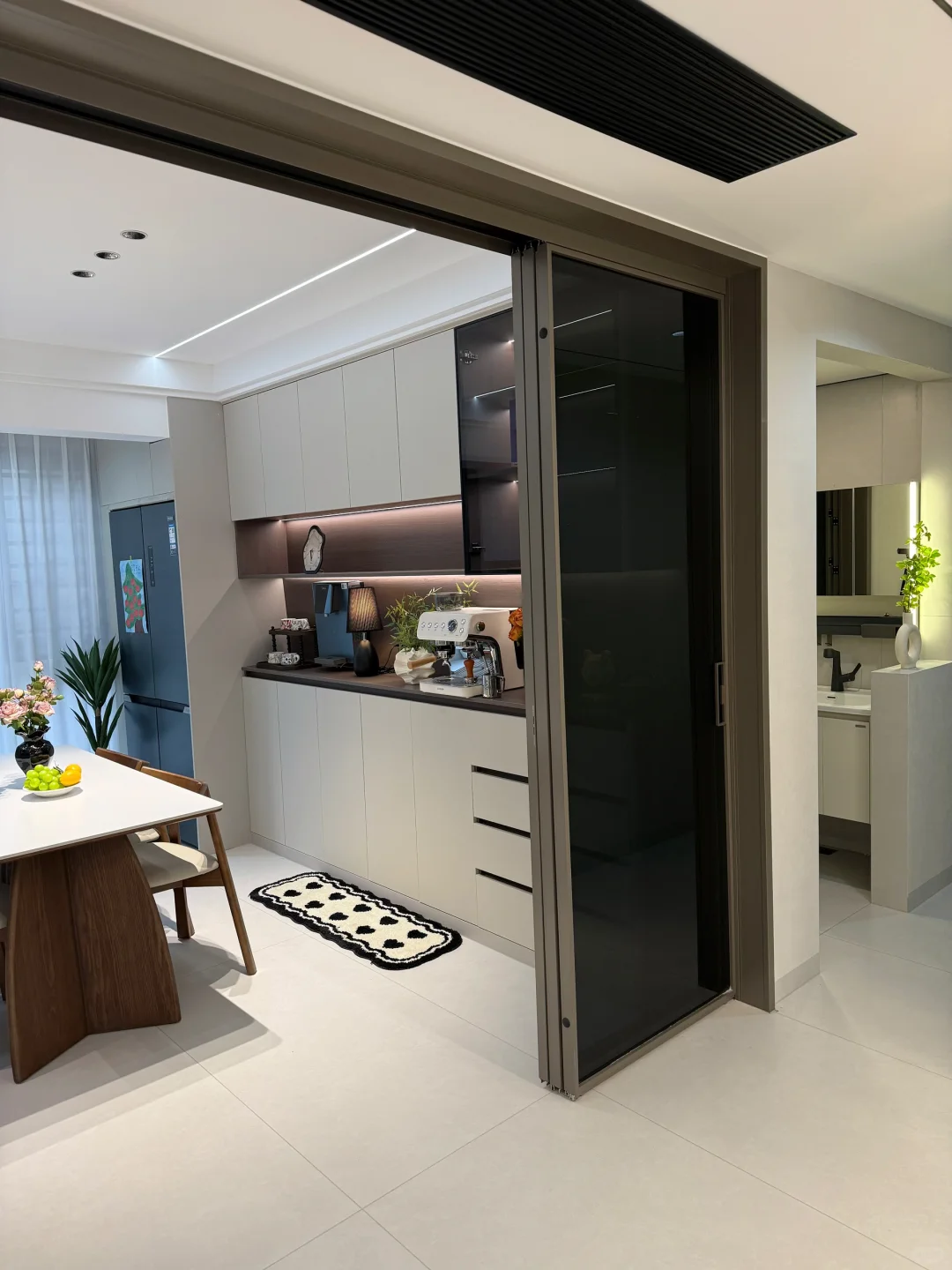 普通牛马，花25w装出人见人爱的家🏡