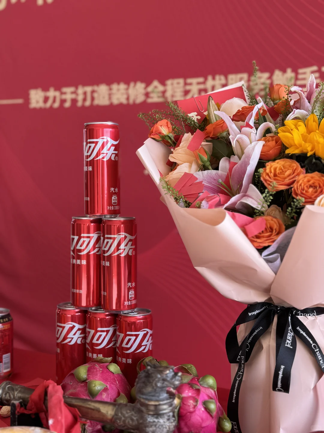 好好干活｜分享近期开工碎片