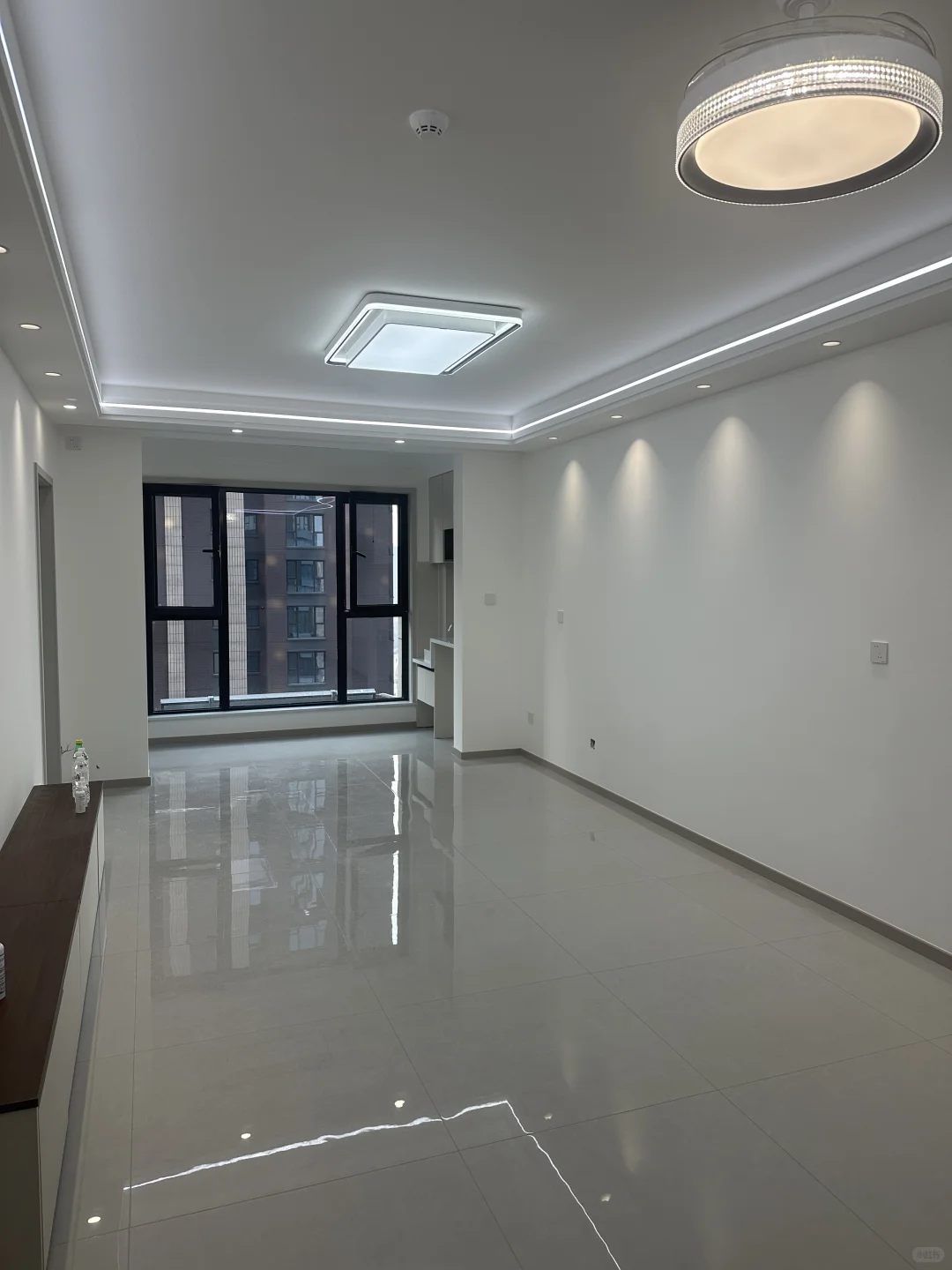 这样的家给打几分呢