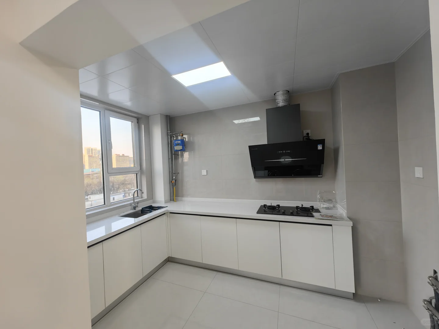 豪华区抄底价！三居，拿下！