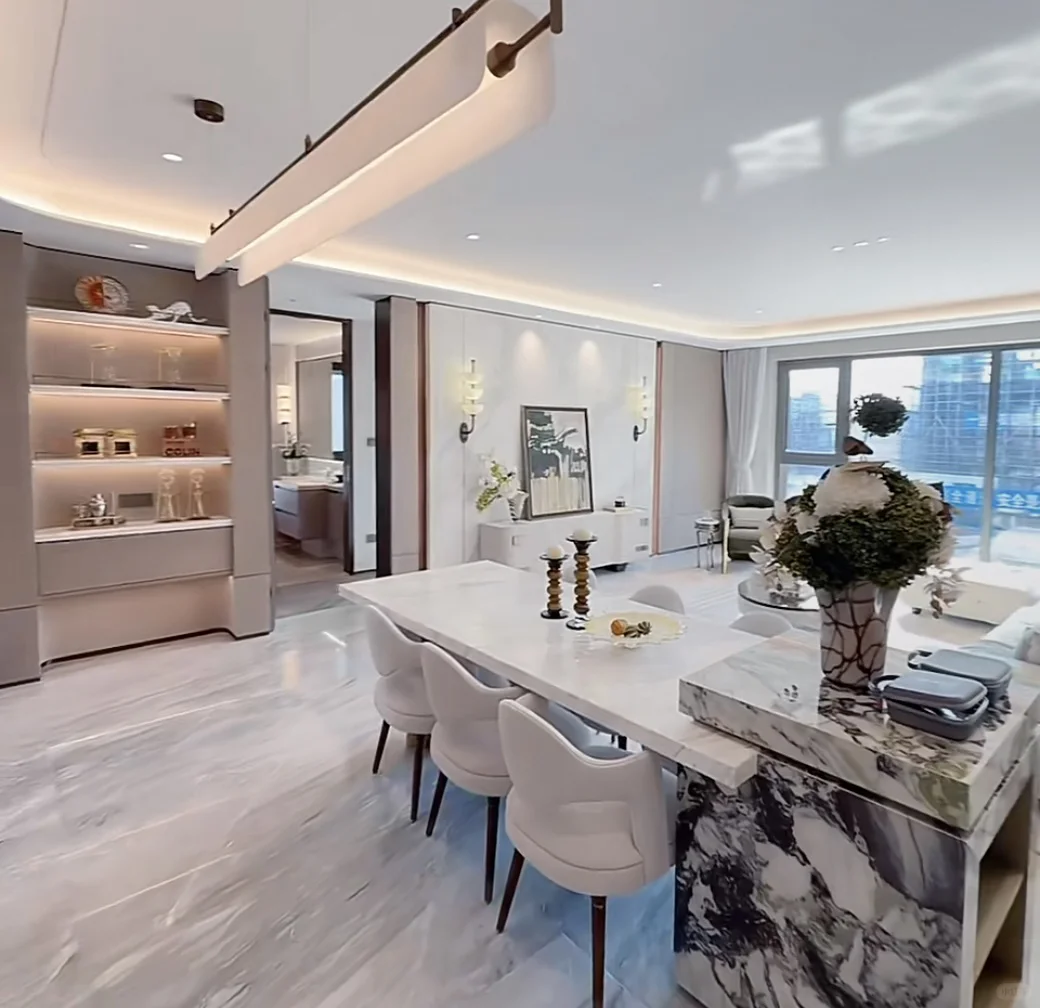 合肥看房记（五）新计容来喽